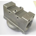 Druckguss Druckguss-Teil Aluminium Casting Steel Casting